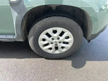 Photo 16 Dacia Duster  ECO-G 100 4x2