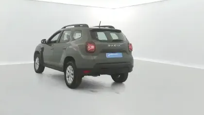 Photo 30 Dacia Duster  ECO-G 100 4x2