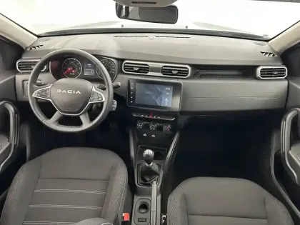 Photo 56 Dacia Duster  ECO-G 100 4x2