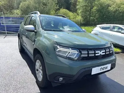 Photo 19 Dacia Duster  ECO-G 100 4x2