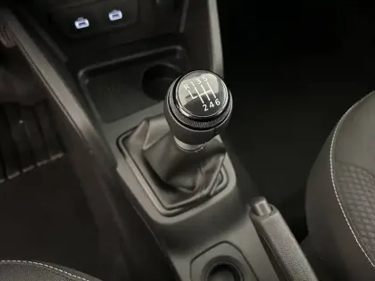 Photo 40 Dacia Duster  ECO-G 100 4x2