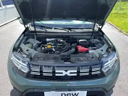 Photo 18 Dacia Duster  ECO-G 100 4x2