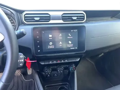 Photo 7 Dacia Duster  ECO-G 100 4x2