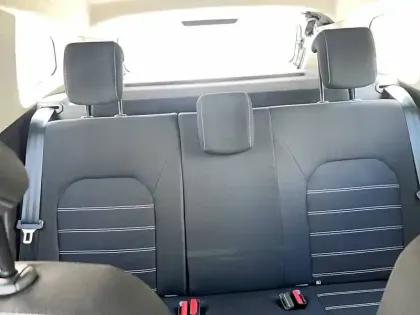 Photo 27 Dacia Duster  ECO-G 100 4x2