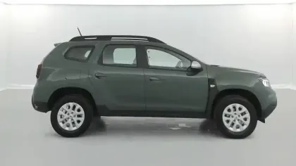 Photo 33 Dacia Duster  ECO-G 100 4x2