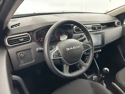 Photo 37 Dacia Duster  ECO-G 100 4x2