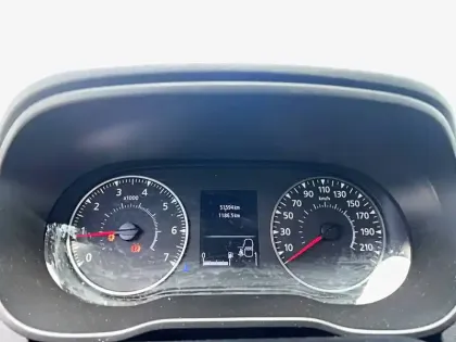 Photo 12 Dacia Duster  ECO-G 100 4x2