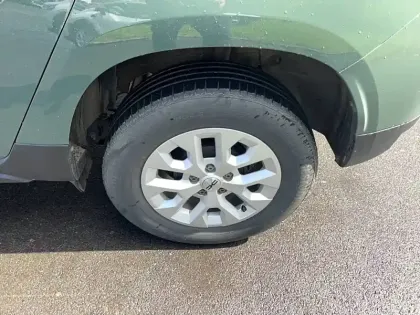 Photo 15 Dacia Duster  ECO-G 100 4x2