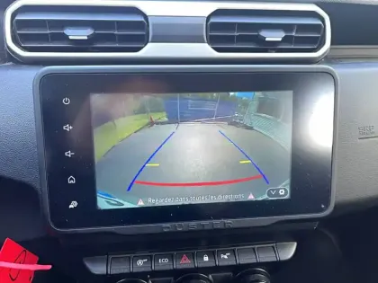 Photo 26 Dacia Duster  ECO-G 100 4x2