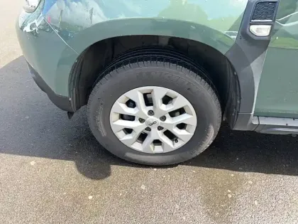 Photo 14 Dacia Duster  ECO-G 100 4x2