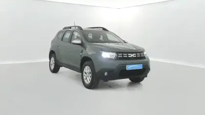 Photo 35 Dacia Duster  ECO-G 100 4x2