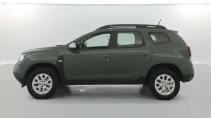 Photo 29 Dacia Duster  ECO-G 100 4x2