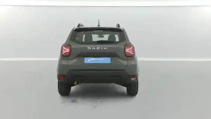Photo 31 Dacia Duster  ECO-G 100 4x2