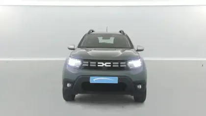 Photo 34 Dacia Duster  ECO-G 100 4x2