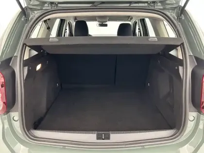 Photo 45 Dacia Duster  ECO-G 100 4x2