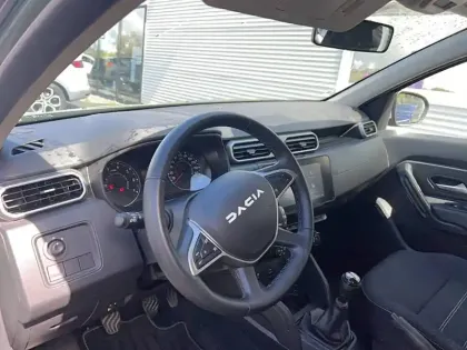 Photo 5 Dacia Duster  ECO-G 100 4x2
