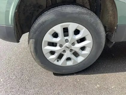 Photo 17 Dacia Duster  ECO-G 100 4x2