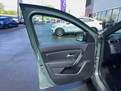 Photo 6 Dacia Duster  ECO-G 100 4x2
