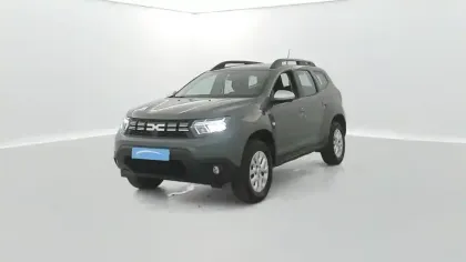 Photo 28 Dacia Duster  ECO-G 100 4x2