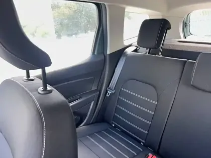 Photo 11 Dacia Duster  ECO-G 100 4x2