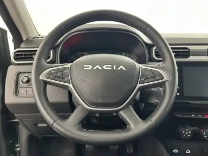 Photo 42 Dacia Duster  ECO-G 100 4x2