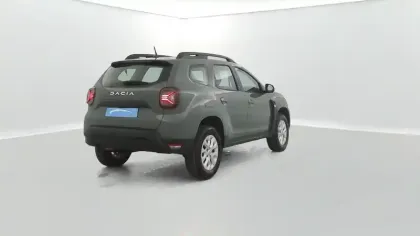 Photo 32 Dacia Duster  ECO-G 100 4x2