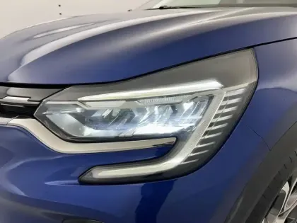 Photo 33 Renault Captur  Blue dCi 115 EDC