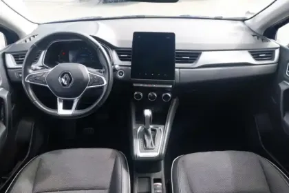 Photo 8 Renault Captur  Blue dCi 115 EDC