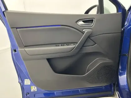 Photo 19 Renault Captur  Blue dCi 115 EDC