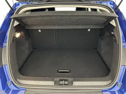 Photo 26 Renault Captur  Blue dCi 115 EDC