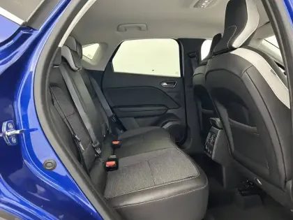 Photo 24 Renault Captur  Blue dCi 115 EDC