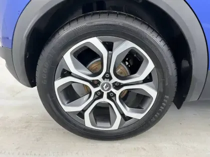Photo 30 Renault Captur  Blue dCi 115 EDC
