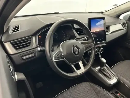 Photo 18 Renault Captur  Blue dCi 115 EDC