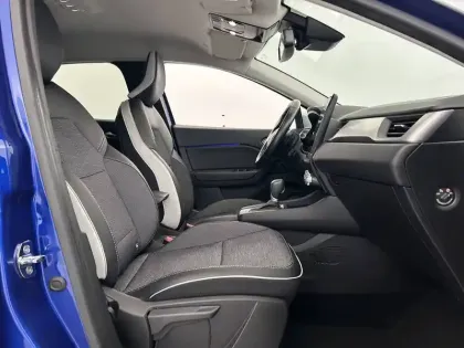 Photo 22 Renault Captur  Blue dCi 115 EDC