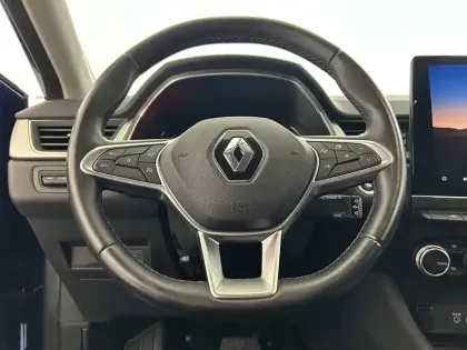 Photo 23 Renault Captur  Blue dCi 115 EDC