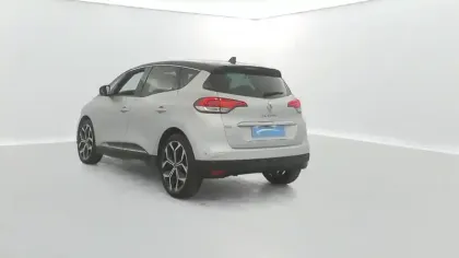 Photo 11 Renault Scenic  TCe 140 FAP - 21