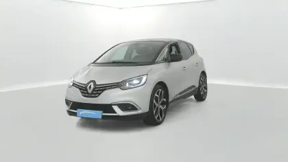 Photo 9 Renault Scenic  TCe 140 FAP - 21