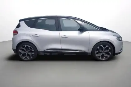 Photo 6 Renault Scenic  TCe 140 FAP - 21