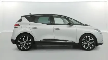 Photo 14 Renault Scenic  TCe 140 FAP - 21