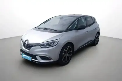 Photo Renault Scenic Techno
