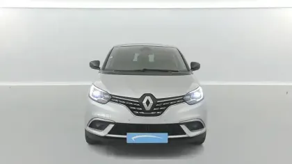 Photo 15 Renault Scenic  TCe 140 FAP - 21