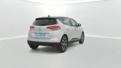 Photo 13 Renault Scenic  TCe 140 FAP - 21