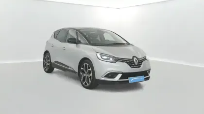 Photo 16 Renault Scenic  TCe 140 FAP - 21