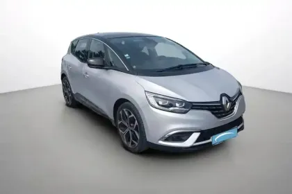 Photo 7 Renault Scenic  TCe 140 FAP - 21