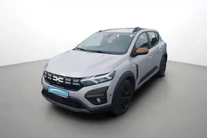 Photo Dacia Sandero Stepway Extreme +