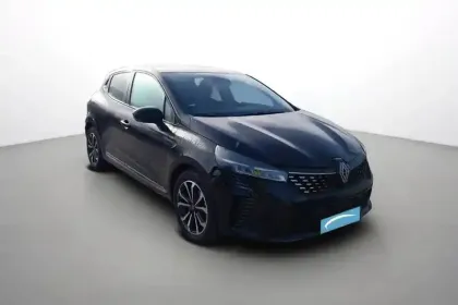 Photo 7 Renault Clio  Eco-G 100 ch GSR2