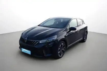 Photo Renault Clio Techno