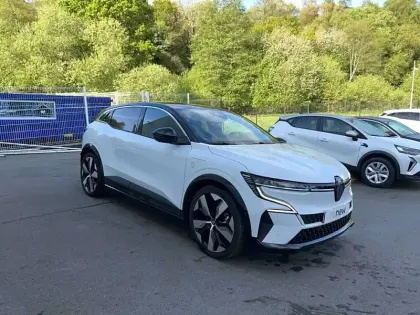 Photo 28 Renault Megane  E-Tech EV60 220 ch optimum charge