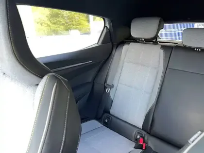 Photo 19 Renault Megane  E-Tech EV60 220 ch optimum charge