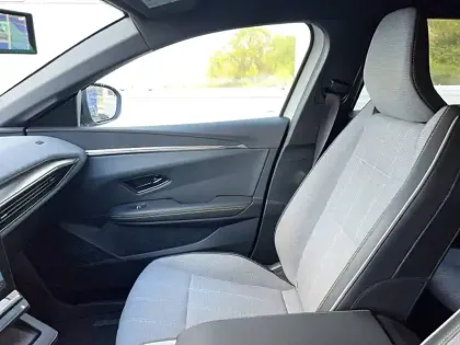 Photo 17 Renault Megane  E-Tech EV60 220 ch optimum charge